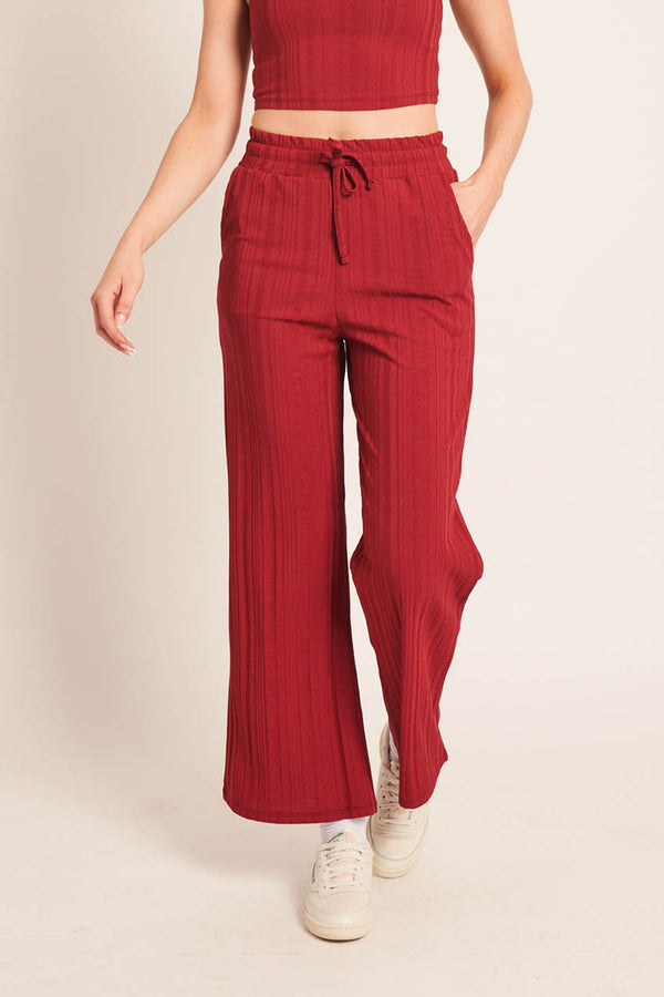 native youth ARINA TROUSER