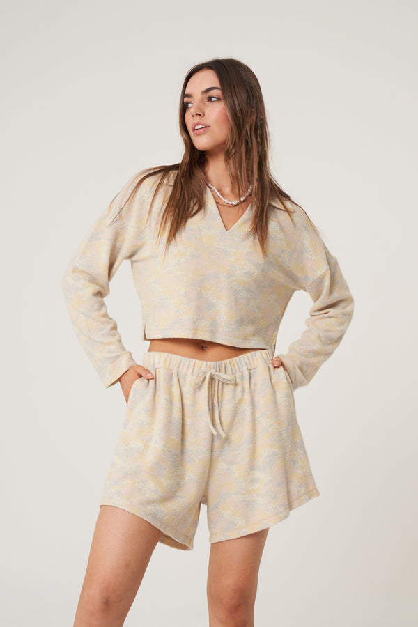 Native Youth ARYA TOP