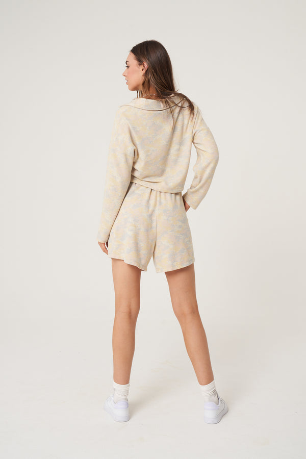 Native Youth ARYA TOP