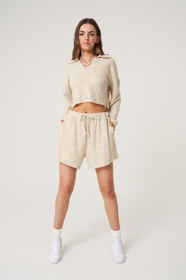 native youth ARYA TOP