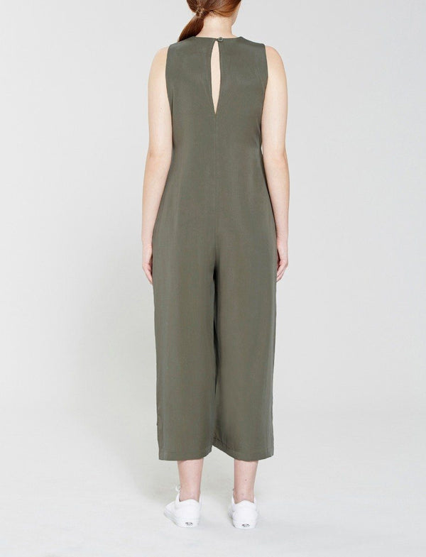Native Youth Aster Jumpsuit