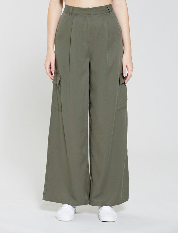 Native Youth Aster Pant