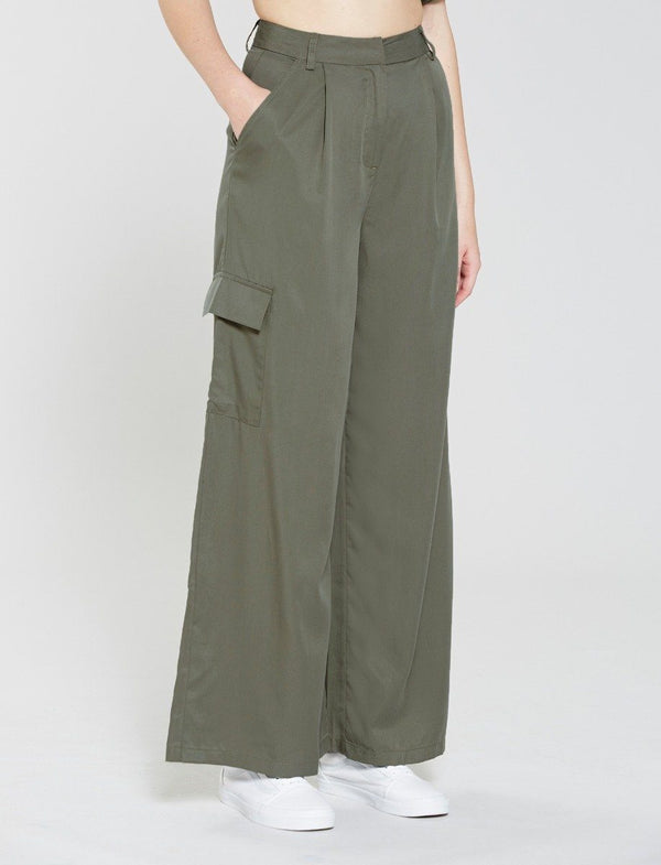 Native Youth Aster Pant