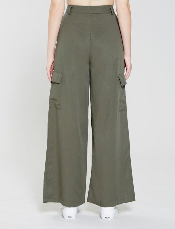 Native Youth Aster Pant