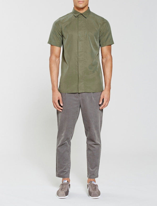 Native Youth Aster Shirt