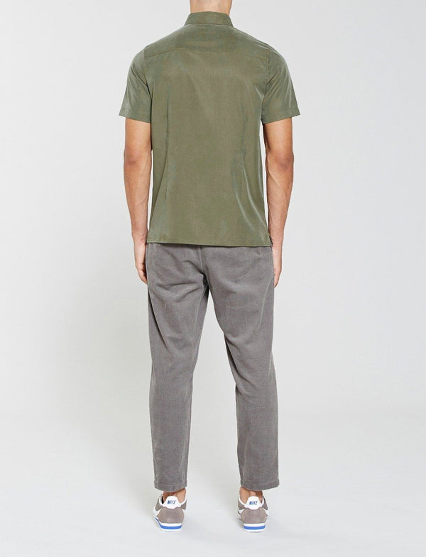 Native Youth Aster Shirt