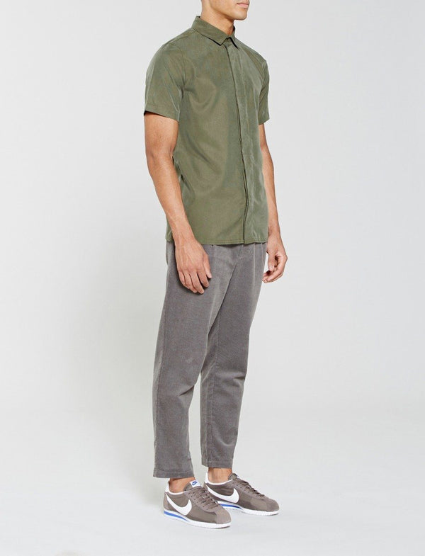 Native Youth Aster Shirt