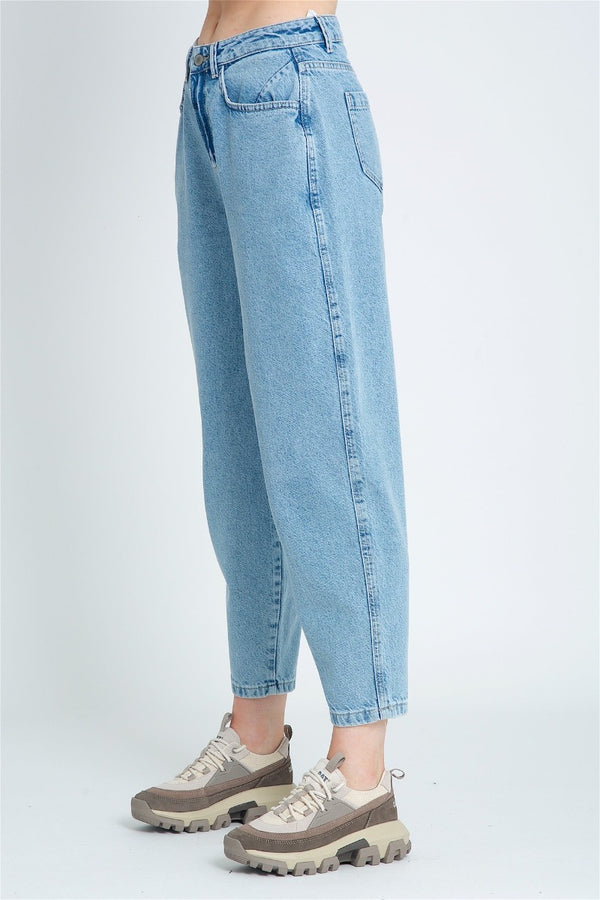 Native Youth ASTRID JEAN 2.0