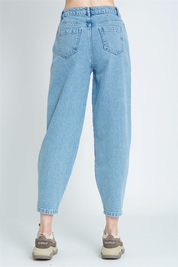 Native Youth ASTRID JEAN 2.0