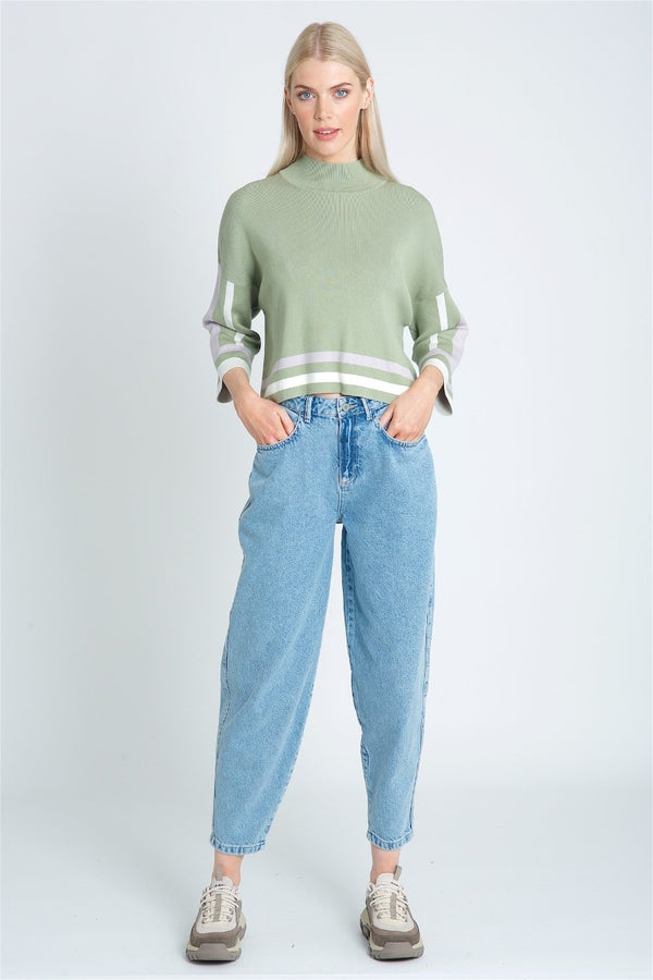 Native Youth ASTRID JEAN 2.0