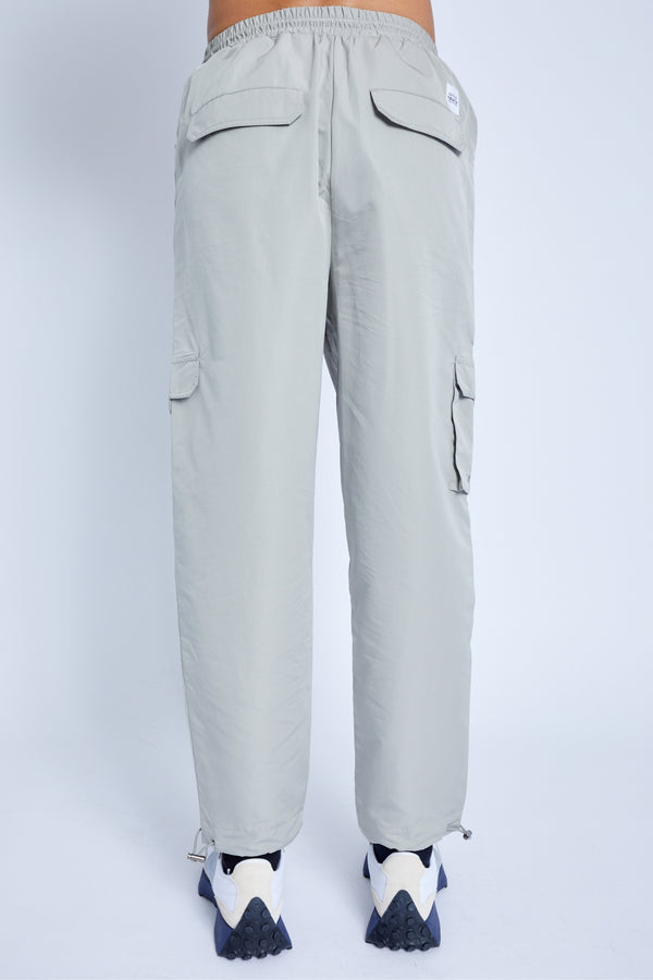 Native Youth ATLAS NYLON UTILITY CARGO PANT