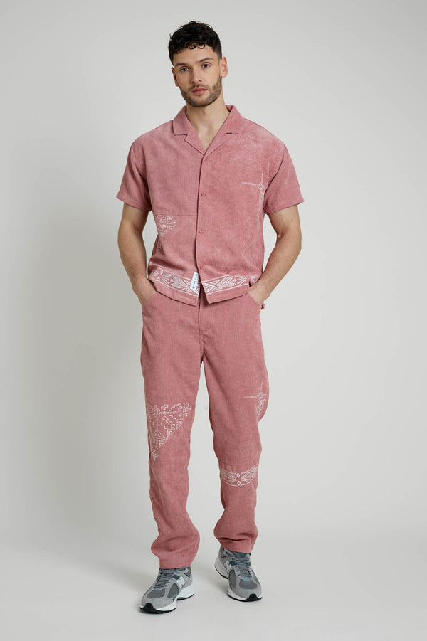 Native Youth ATWOOD CORDUROY TROUSER