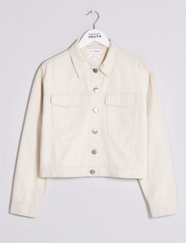 native youth AURA JACKET