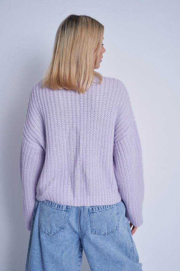 Native Youth AURELIA CARDIGAN