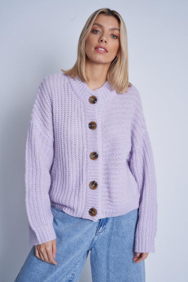 native youth AURELIA CARDIGAN