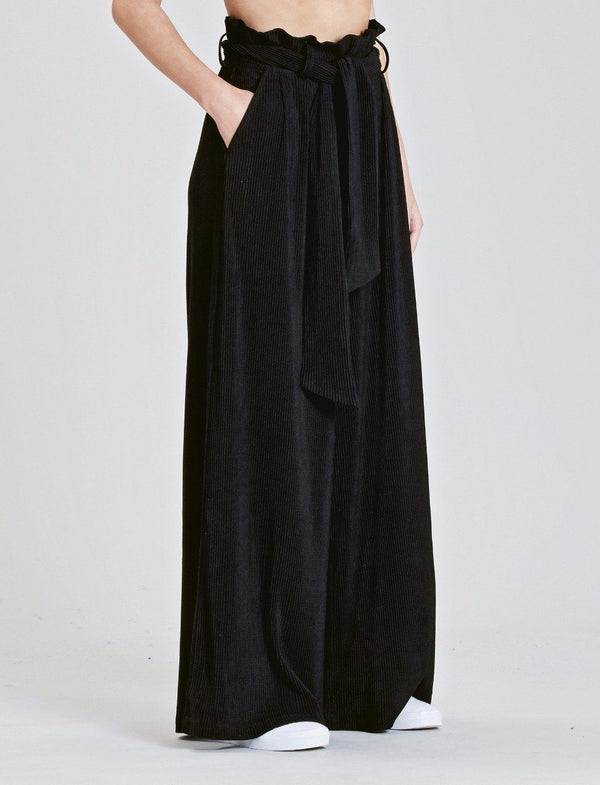 Native Youth Aurelius Cord Wide Leg Pant
