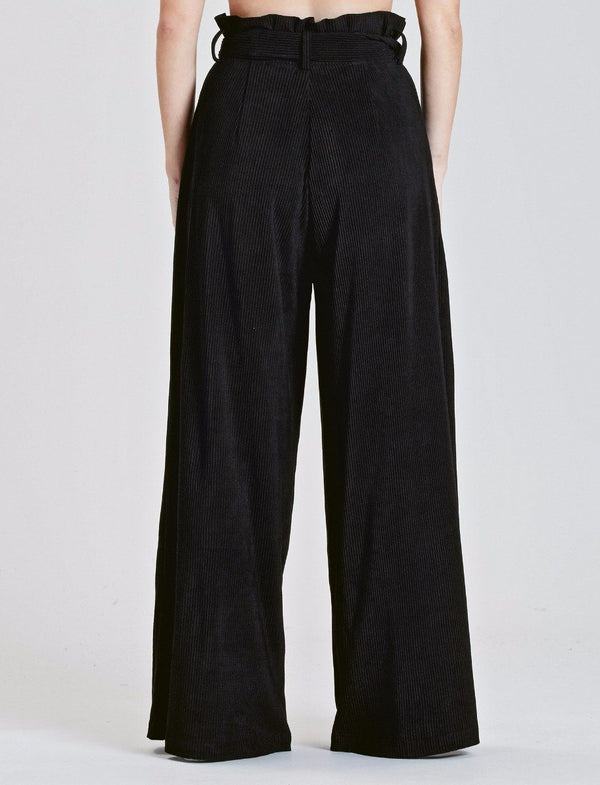 Native Youth Aurelius Cord Wide Leg Pant
