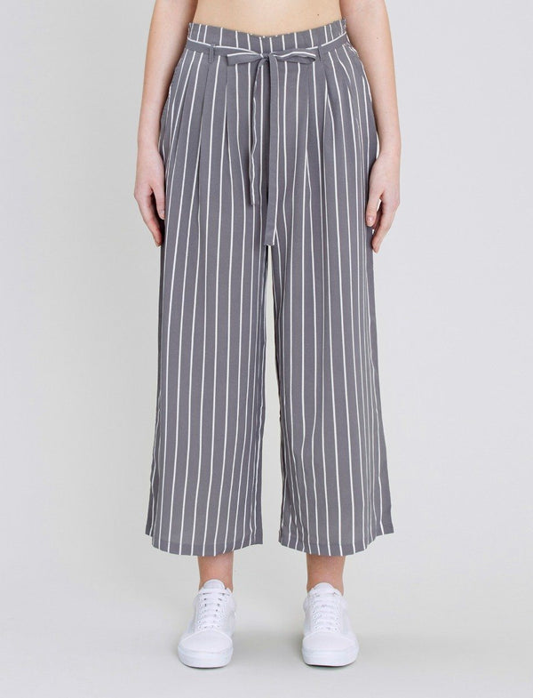 Native Youth Aya Stripe Pants