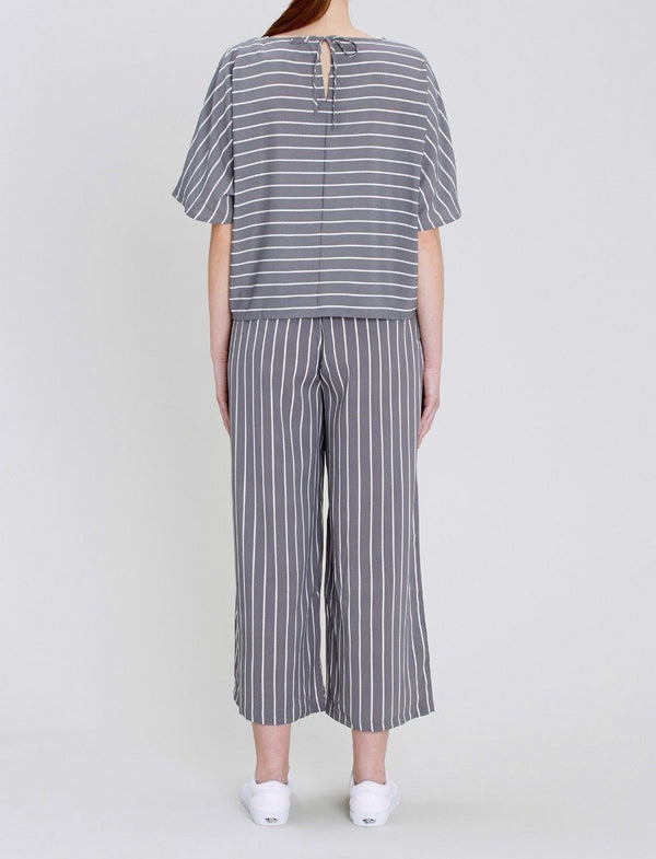 Native Youth Aya Stripe Tee