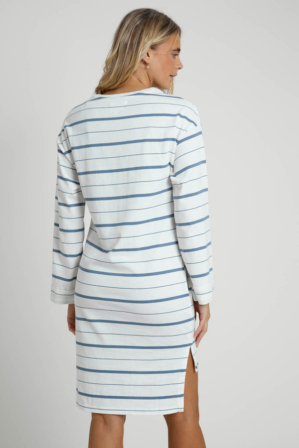 Native Youth Azalea Dress