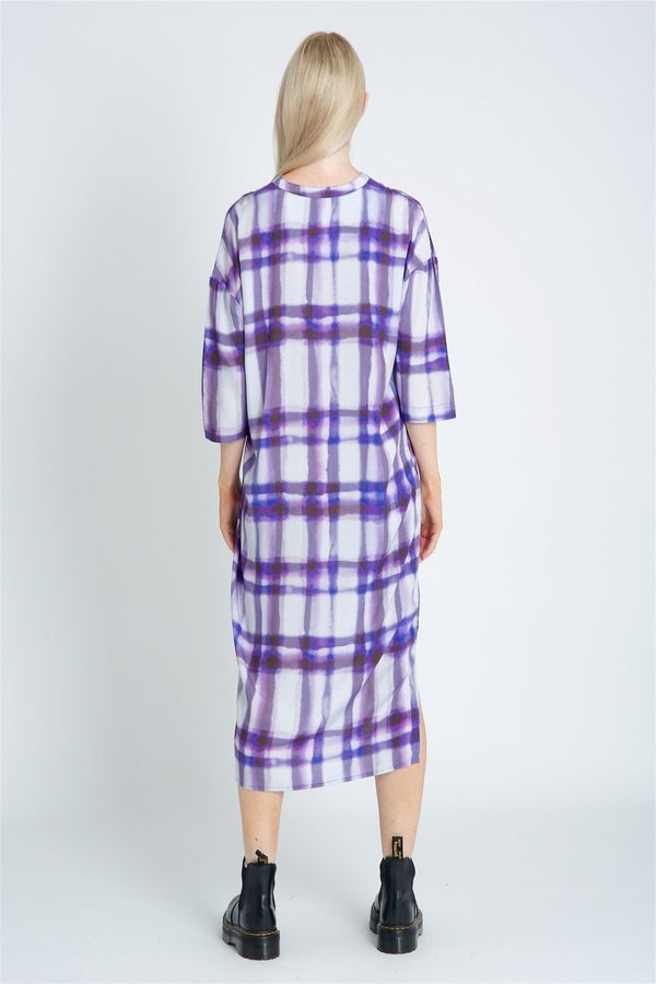 Native Youth BAILEY DRESS