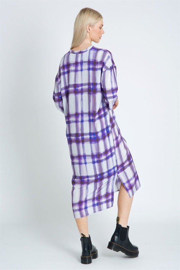 Native Youth BAILEY DRESS