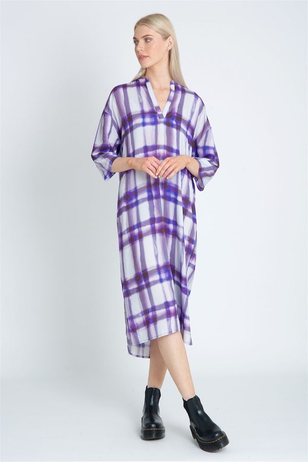 native youth BAILEY DRESS