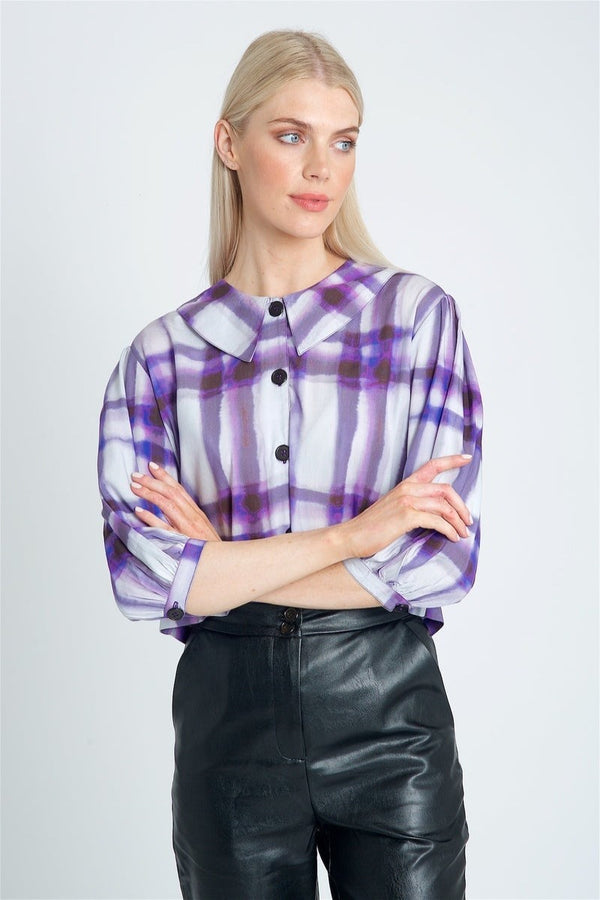 Native Youth BAILEY TOP