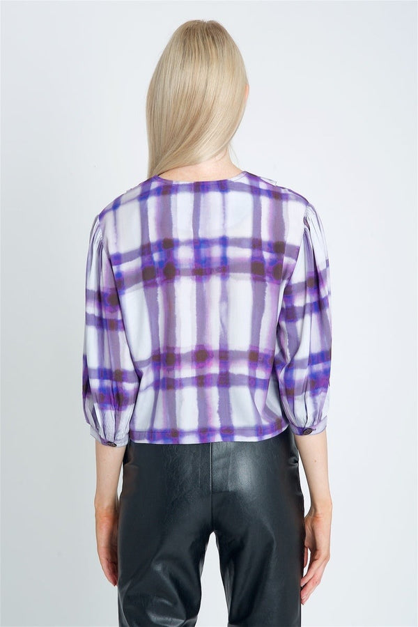 Native Youth BAILEY TOP