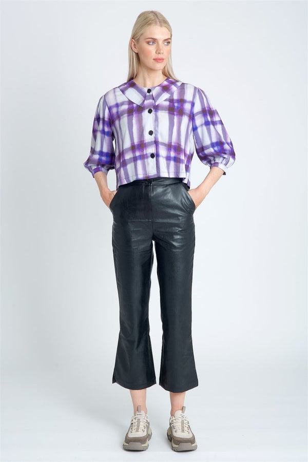 Native Youth BAILEY TOP