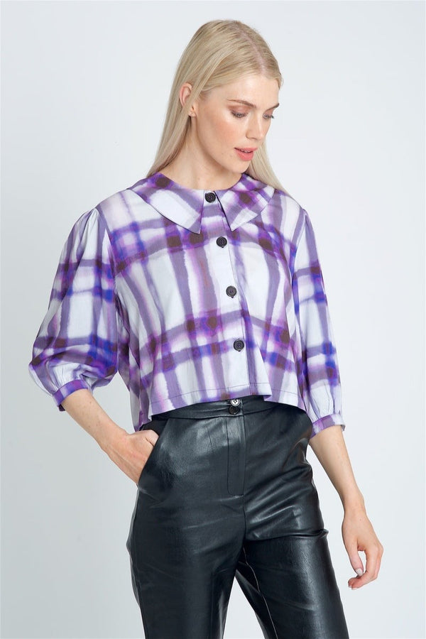 native youth BAILEY TOP