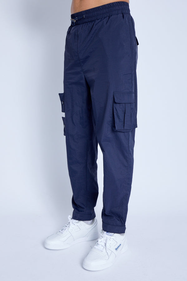 Native Youth BAY NYLON UTILITY CARGO PANT