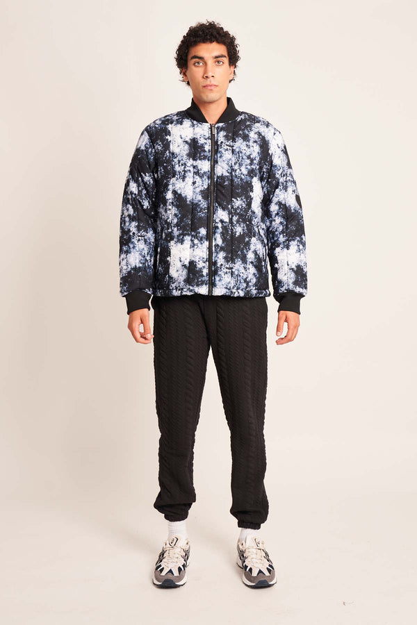 Native Youth BELLAMY PUFFER JACKET