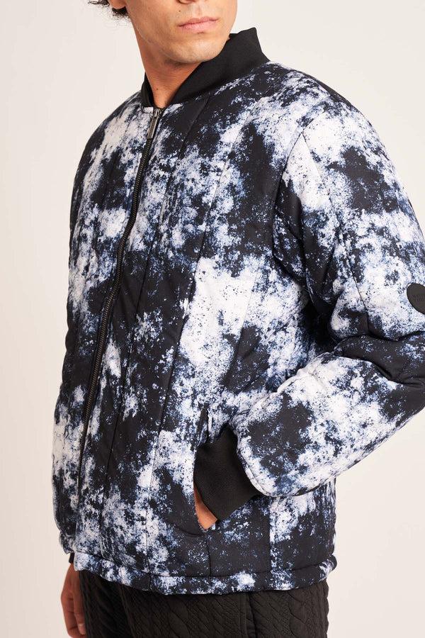 Native Youth BELLAMY PUFFER JACKET