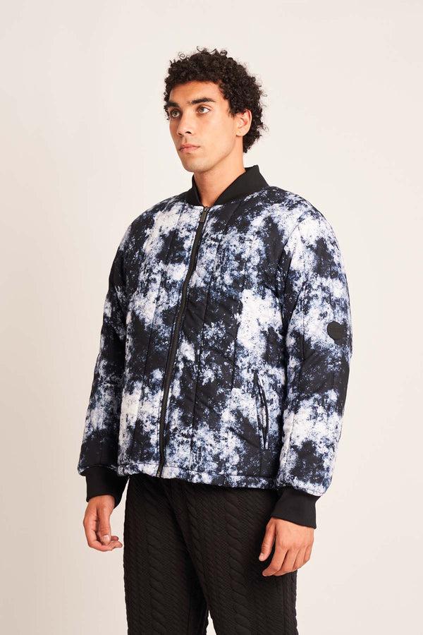 Native Youth BELLAMY PUFFER JACKET