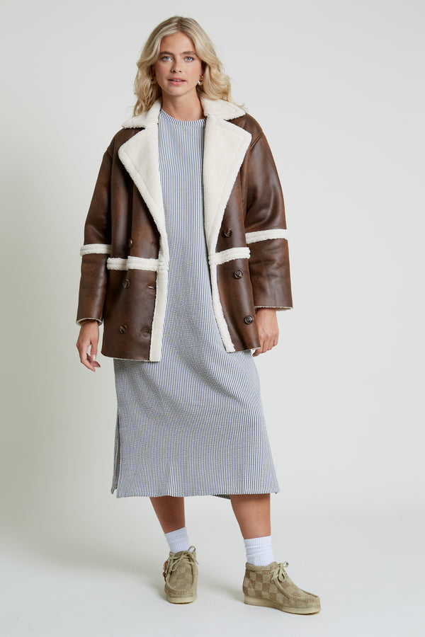 Native Youth BELLE DRESS