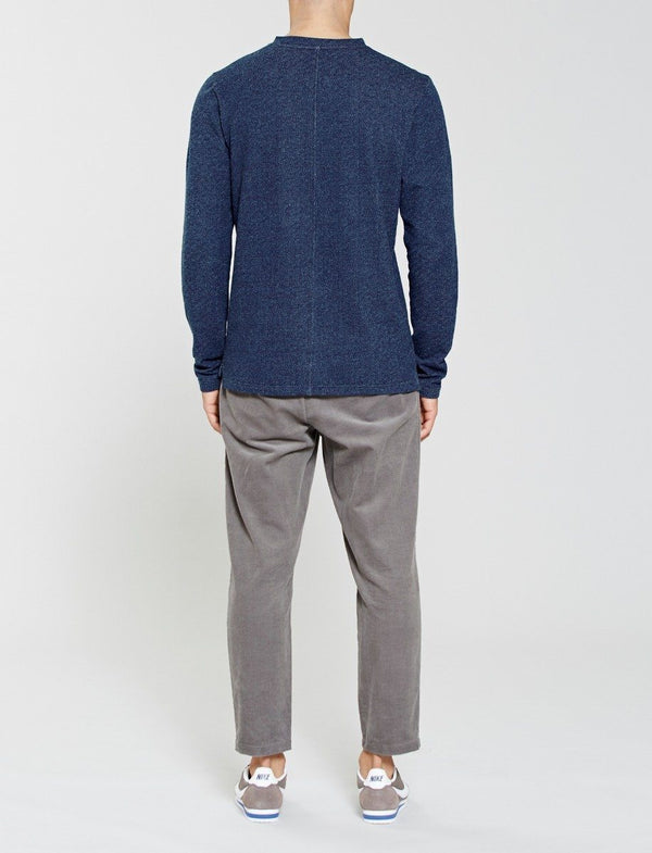 Native Youth Belmont Sweatshirt