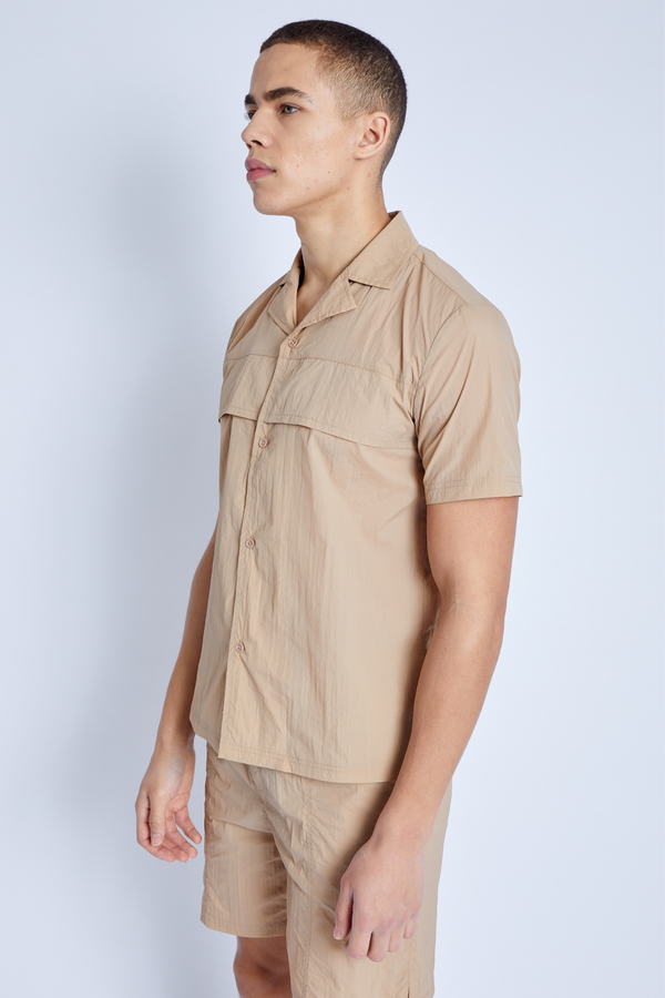 Native Youth BENZOIN SHIRT