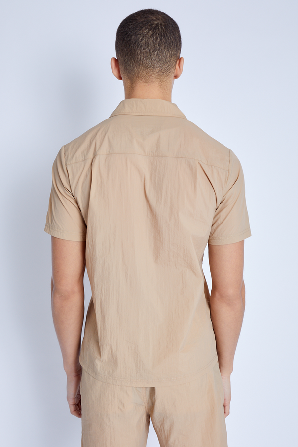 Native Youth BENZOIN SHIRT