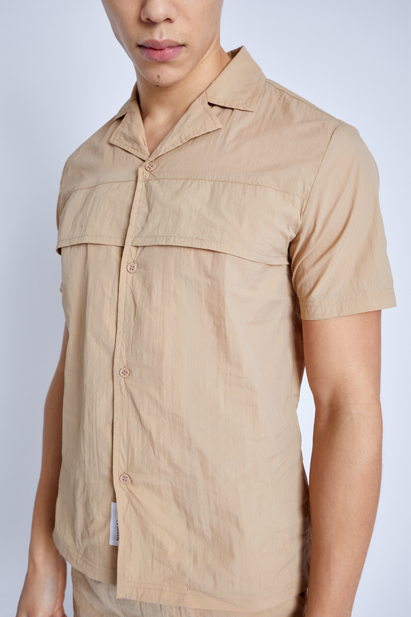 Native Youth BENZOIN SHIRT