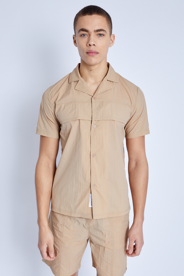 native youth BENZOIN SHIRT