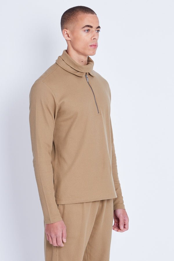 Native Youth BETLEY POLO