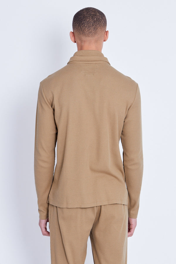 Native Youth BETLEY POLO