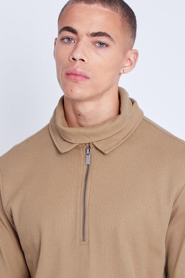 Native Youth BETLEY POLO