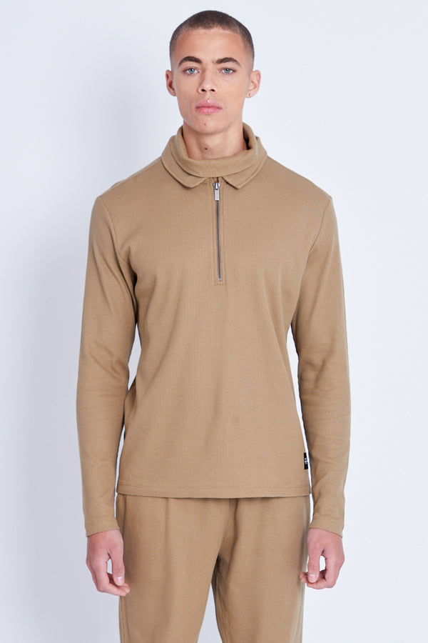 native youth BETLEY POLO