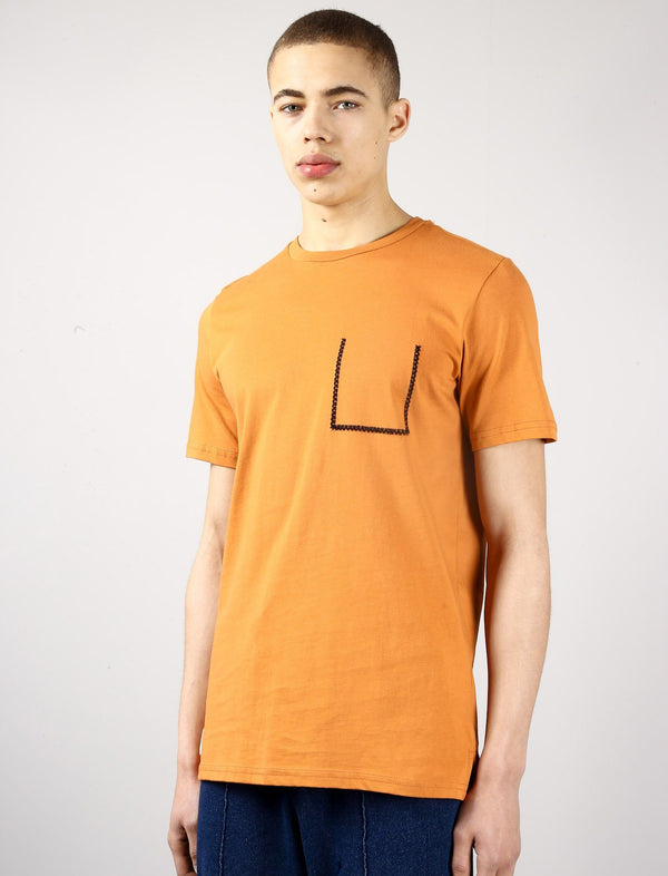 native youth BINDARRI TEE