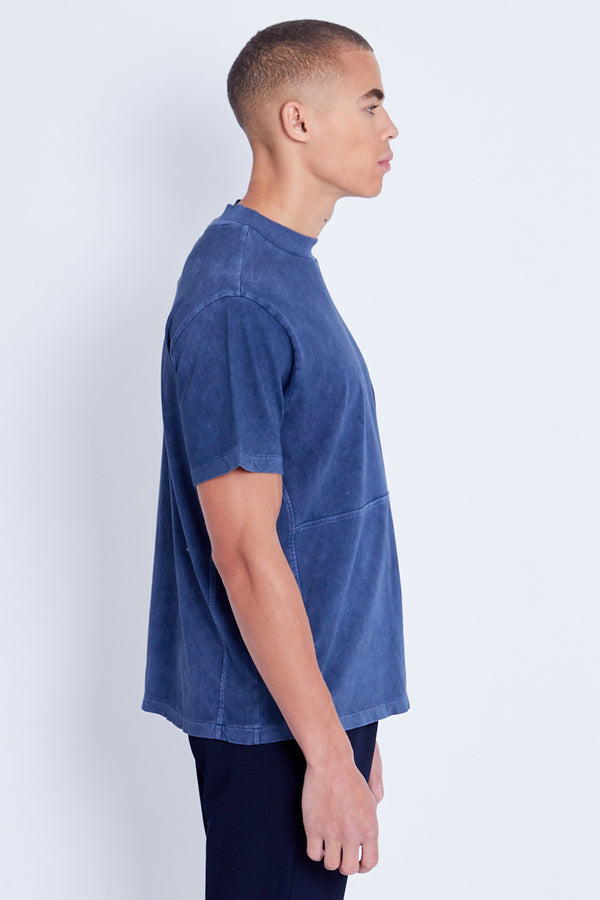 Native Youth BLACKFRIAR T-SHIRT