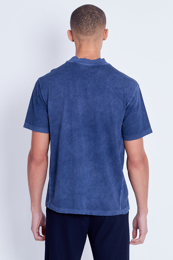 Native Youth BLACKFRIAR T-SHIRT