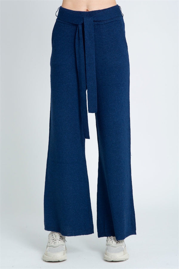 native youth BLAKELY KNIT PANT
