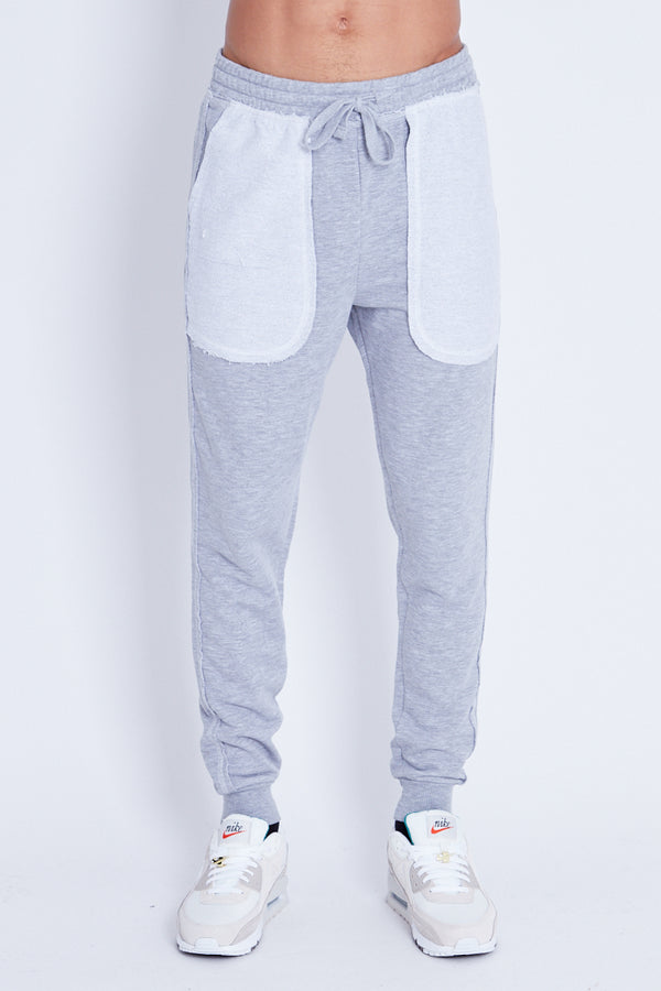 native youth BOAD JOGGER